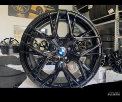 Cerchi Bmw raggio 20 NUOVI cod.98341