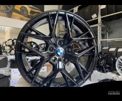 Cerchi Bmw raggio 20 NUOVI cod.98341