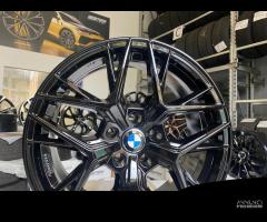 Cerchi Bmw raggio 20 NUOVI cod.98341