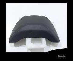 COVER SERBATOIO INFERIORE CARBONIO DUCATI MULTISTR