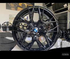 Cerchi NUOVI Bmw raggio 19 cod.89432