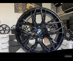 Cerchi NUOVI Bmw raggio 19 cod.89432