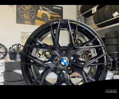 Cerchi NUOVI Bmw raggio 19 cod.89432