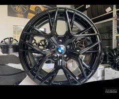 Cerchi Bmw raggio 18 NUOVI cod.9834