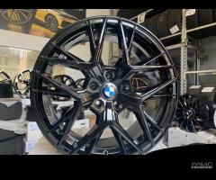 Cerchi Bmw raggio 18 NUOVI cod.9834