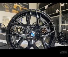 Cerchi Bmw raggio 18 NUOVI cod.9834