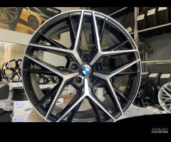 Cerchi Bmw raggio 20 NUOVI cod.9843