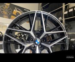 Cerchi Bmw raggio 20 NUOVI cod.9843