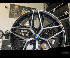 Cerchi NUOVI Bmw raggio 19 cod.83892