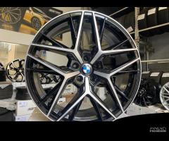 Cerchi Bmw raggio 18 NUOVI cod.8323 - 2