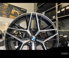 Cerchi Bmw raggio 18 NUOVI cod.8323 - 3