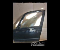 Porta anteriore sinistra fiat sedici 2014 56620