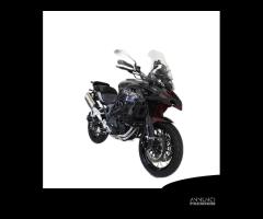 COLLETTORE COLLETTORI BENELLI TRK 502 X - 4