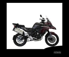 COLLETTORE COLLETTORI BENELLI TRK 502 X - 5