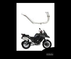 COLLETTORE COLLETTORI BENELLI TRK 502 X - 6