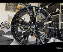 Cerchi Audi raggio 20 NUOVI cod.8323