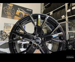 Cerchi Audi raggio 20 NUOVI cod.8323