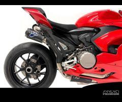 SCARICHI COMPLETI TERMIGNONI DUCATI PANIGALE V2 - 1