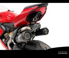 SCARICHI COMPLETI TERMIGNONI DUCATI PANIGALE V2 - 2