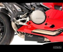 SCARICHI COMPLETI TERMIGNONI DUCATI PANIGALE V2 - 3