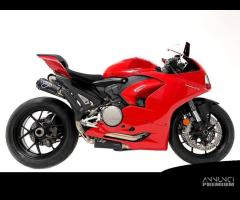 SCARICHI COMPLETI TERMIGNONI DUCATI PANIGALE V2 - 4