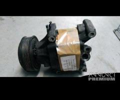 Compressore A/C Fiat Strada 1.3 M.jet 5A7975600