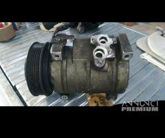 Compressore clima Cherokee 2006 2.8 MC447220-3974