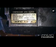 Compressore clima Cherokee 2006 2.8 MC447220-3974 - 3