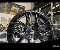 Cerchi Audi raggio 20 NUOVI cod.9832 - 3