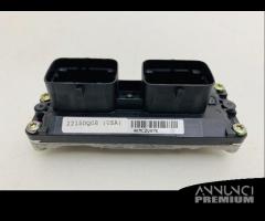 CENTRALINA INIEZIONE ECU DUCATI 749 S cd 28640861F