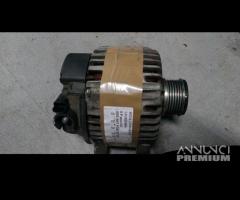 Alternatore Citroen C4 1.6 Hdi 2007 9HX 9646321780