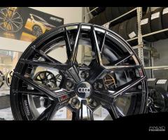 Cerchi Audi raggio 18 NUOVI cod.9382 - 3