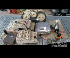 KIT Ecu Rav 4 2.0 D4D anno 2002 89661-42780