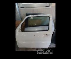 Porta anteriore sinistra jimny 2012 59621 - 1