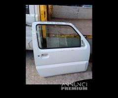 Porta anteriore destra suzuki jimny 2012 59621