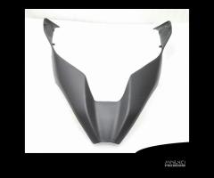 CARENA MUSO ANTERIORE CARBONIO DUCATI MULTISTRADA - 3