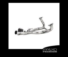 COLLETTORI COLLETTORE AKRAPOVIC BMW R1250GS / ADV