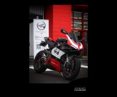 CARENE LATERALI CARBONIO PANIGALE V4 MY 2020 2023 - 6