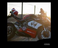 CARENE LATERALI CARBONIO PANIGALE V4 MY 2020 2023 - 7