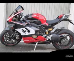 CARENE LATERALI CARBONIO PANIGALE V4 MY 2020 2023 - 8