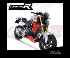 COLLETTORE NO KAT DECATALIZZATI BMW F900R / F900XR - 11