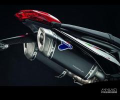 SCARICHI TERMINALI TERMIGNONI DUCATI HYPERMOTARD 9