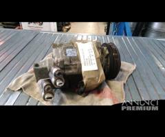 Compressore A/C Suzuki Splash 1.0 95200-51KAO - 1