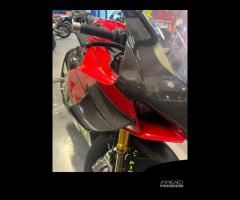 CARENA ANTERIORE CARBONIO PANIGALE V4 V4S V4R V4SP - 3