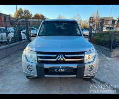 Mitsubishi Pajero 3.2 DI-D 16V 5p. Intense DPF