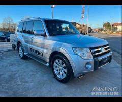 Mitsubishi Pajero 3.2 DI-D 16V 5p. Intense DPF