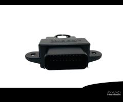 CENTRALINA DUCATI DIAVEL BLACKBOX 38510071E 10072E