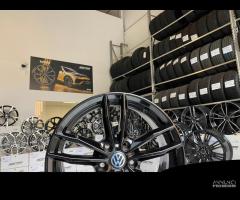 Cerchi Volkswagen raggio 18 NUOVI cod.03927