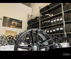 Cerchi Volkswagen raggio 17 NUOVI cod.038279 - 3