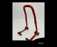 CAVALLETTO DUCATI MONSTER 797 ANTERIORE CD 9679741